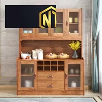 Tủ bếp tiện lợi